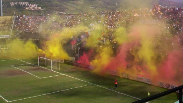 Si prevedono molti spettatori per le partite di Lega Pro.