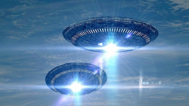 Ufo: il governo inglese presto rivelerà alcuni casi eclatanti