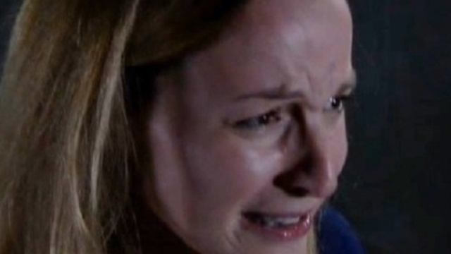 Un Posto al Sole, Giovanna incontra il serial killer