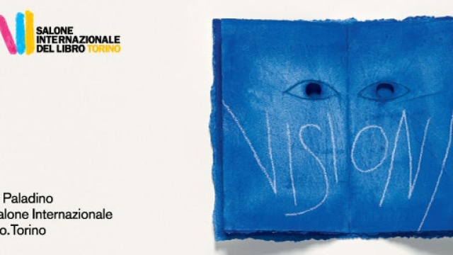 XXIX Salone Internazionale del Libro di Torino