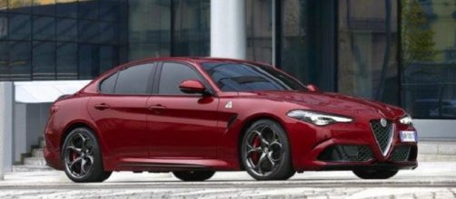 Alfa Romeo, Fiat e Maserati: le ultime news