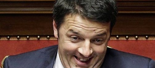 Renzi attacca il fronte del NO al referendum costituazionale