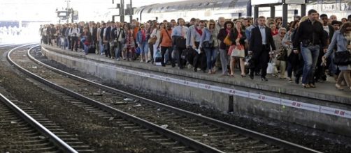 Sciopero treni 24 e 25 maggio in tutta Italia: fasce orarie e info utili
