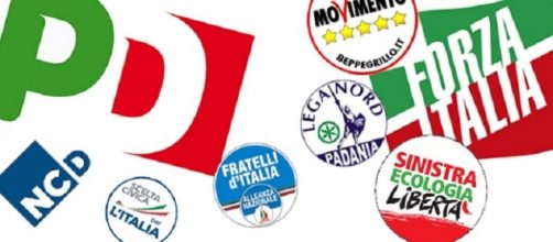 sondaggi elettorali di Roma e Milano