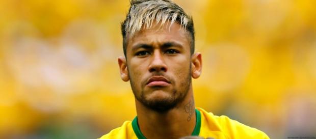 Atacante Neymar Jr. diz que Olimpíadas é um sonho, não apenas para os brasileiros. Atacante Neymar Jr. diz que Olimpíadas é um sonho, não apenas para os brasileiros.