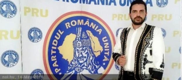 Bogdan Diaconu declarat persona non-grata de statul ungar Bogdan Diaconu declarat persona non-grata de statul ungar