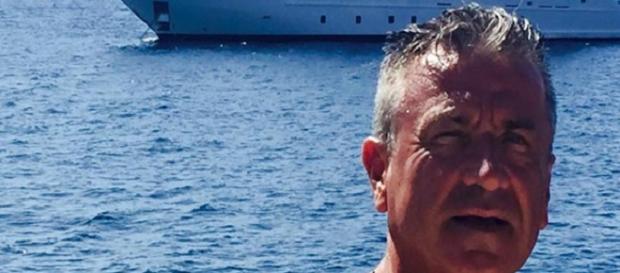 Claudio Nucci: pagava i minorenni per avere rapporti con loro Claudio Nucci: pagava i minorenni per avere rapporti con loro