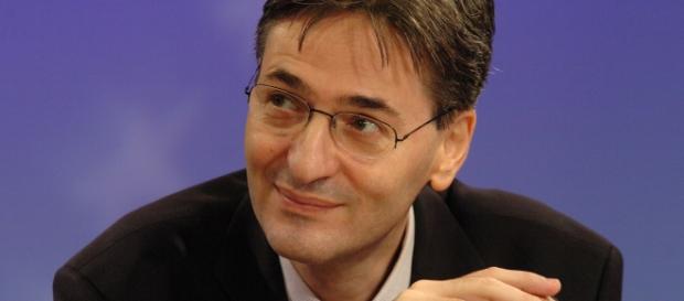 Consilierul prezidenţial Leonard Orban. Foto: rfi.ro Consilierul prezidenţial Leonard Orban. Foto: rfi.ro