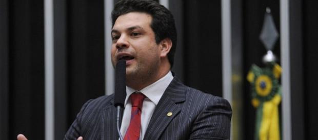 (Créditos: Agência Câmara/VEJA) (Créditos: Agência Câmara/VEJA)