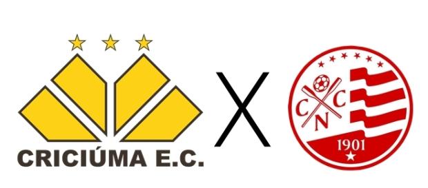 Criciúma x Náutico duelam em Santa Catarina Criciúma x Náutico duelam em Santa Catarina