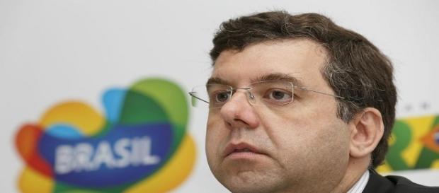 Destaque na realização nos Jogos foi demitido Destaque na realização nos Jogos foi demitido