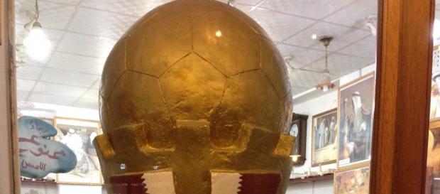Dimite Scala, otra crisis de identidad para la FIFA Dimite Scala, otra crisis de identidad para la FIFA