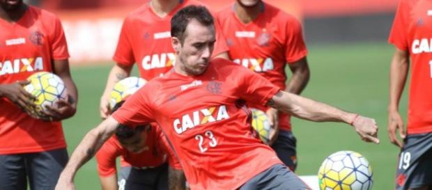 Flamengo x Sport abre o Brasileirão 2016 Flamengo x Sport abre o Brasileirão 2016