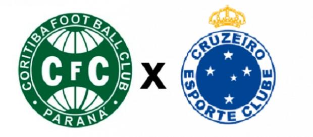 Jogo da 1ª jornada do Brasileirão Jogo da 1ª jornada do Brasileirão