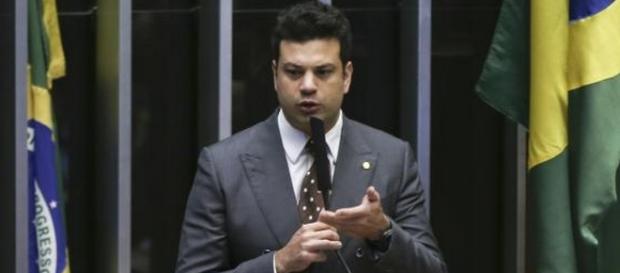 Ministro do Esporte confirmou bom andamento das Olimpíadas Rio 2016. Ministro do Esporte confirmou bom andamento das Olimpíadas Rio 2016.