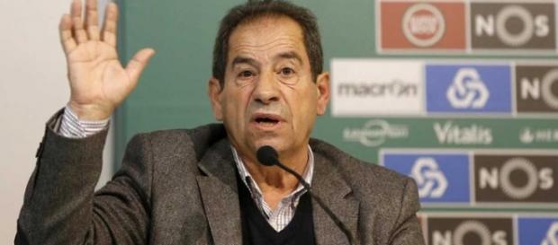 Octávio Machado vai sair no próximo mês Octávio Machado vai sair no próximo mês