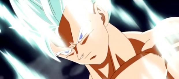 Referencia a una de las teorías que predecian un regreso de Gohan diferente Referencia a una de las teorías que predecian un regreso de Gohan diferente