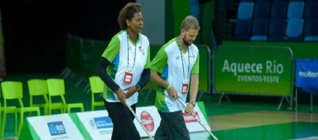 "Segue o jogo", diz organização da Rio 2016 "Segue o jogo", diz organização da Rio 2016