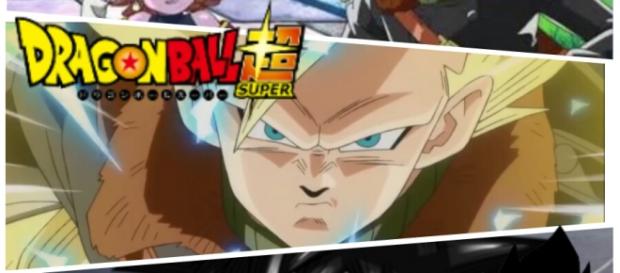 Trunks habría aprendido a transformarse en ssj3 Trunks habría aprendido a transformarse en ssj3