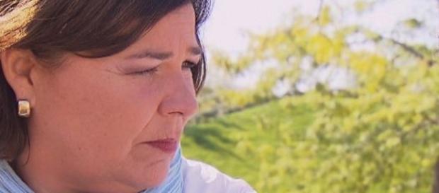 Unter Beschuss: Moderatorin Vera Int-Veen / Foto: RTL Unter Beschuss: Moderatorin Vera Int-Veen / Foto: RTL