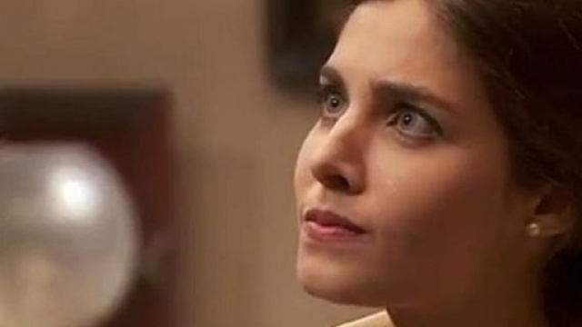 Amalia Jordan, moglie di Bosco de Montenegro