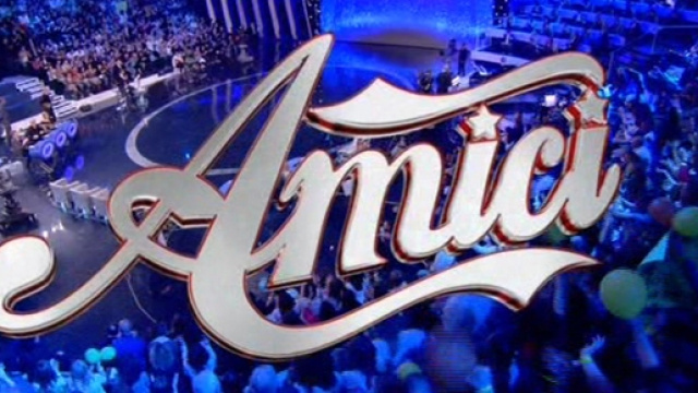 amici 15: domenica 15/05 si registra la puntata dell'ottavo serale