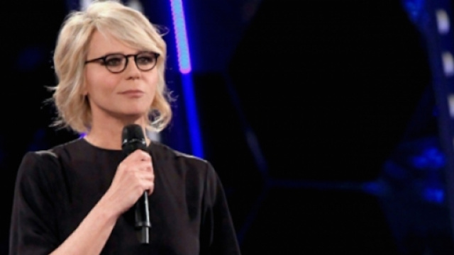 Amici 2016 registrazione oggi 14 maggio