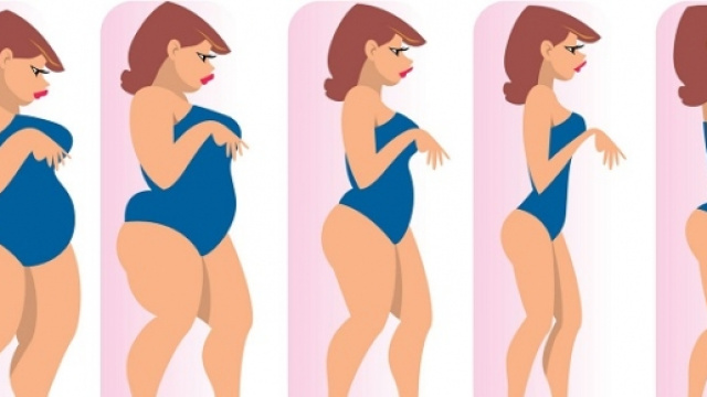 Dieta 'Dash': contro l'ipertensione e per il dimagrimento