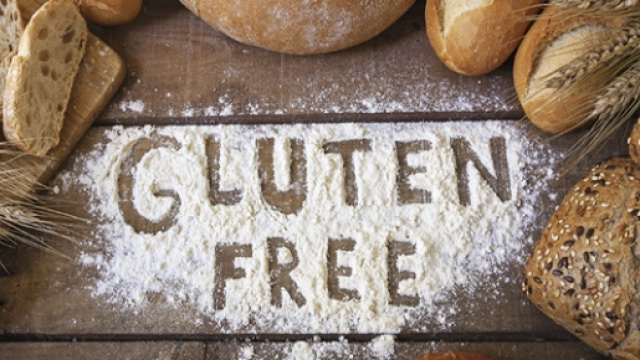 Dieta senza glutine non per tutti