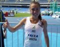 Jornada 'maravilhosa' para el atletismo argentino