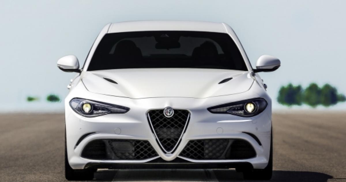 Nuova Alfa Romeo Giulia 2016: recensione e sorprese, a 