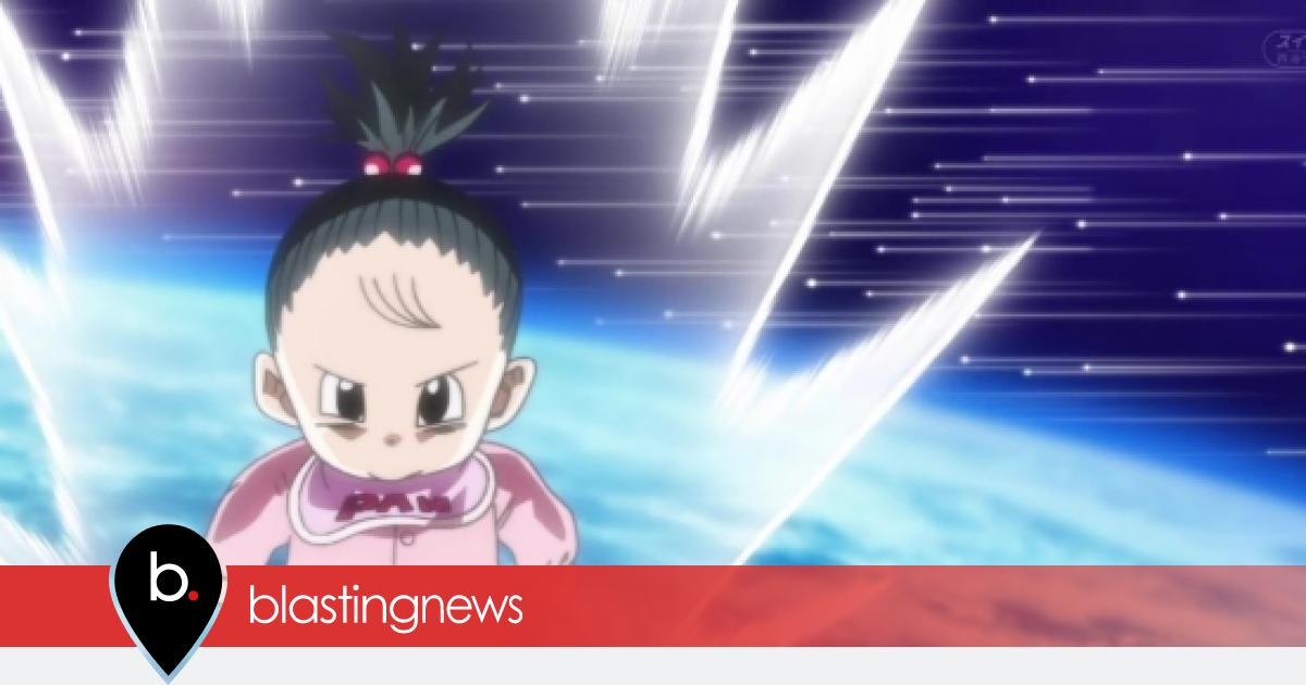 "Dragon Ball Super" ¿Pan es una niña prodigio?