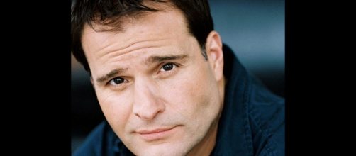 Actor, director, writer Peter DeLuise. Photo Credit to Rob Daly