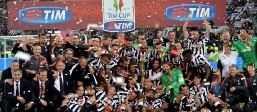 La Finale di Coppa Italia TIM si disputa tra la Juventus, campione d'Italia e detentrice del trofeo, ed il Milan