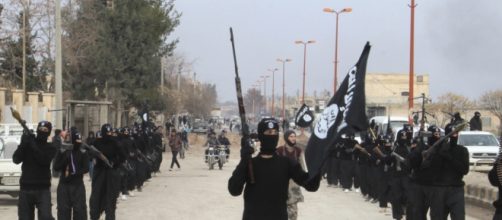 Nuovo attacco terroristico dell'ISIS in Siria