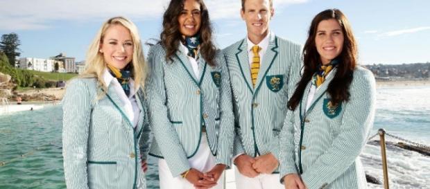 A equipe australiana receberá camisinhas anti-zika, nas olimpíadas. A equipe australiana receberá camisinhas anti-zika, nas olimpíadas.