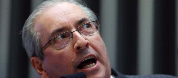 Eduardo Cunha rompeu com o governo Dilma em julho de 2015 Eduardo Cunha rompeu com o governo Dilma em julho de 2015