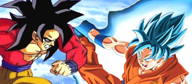 Dragon Ball revela nome do novo Saiyan maligno