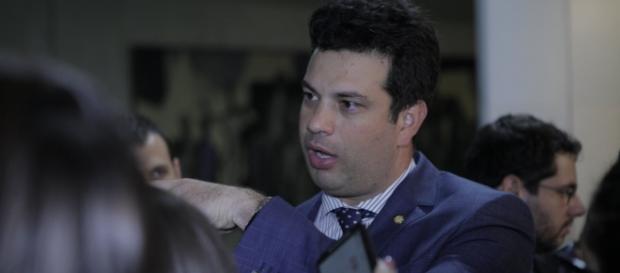 Leonardo Picciani é ministro do governo Temer Leonardo Picciani é ministro do governo Temer