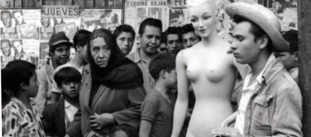 Nacho López "La Venus se fue de juerga por los barrios bajos" (fragmento) Nacho López "La Venus se fue de juerga por los barrios bajos" (fragmento)