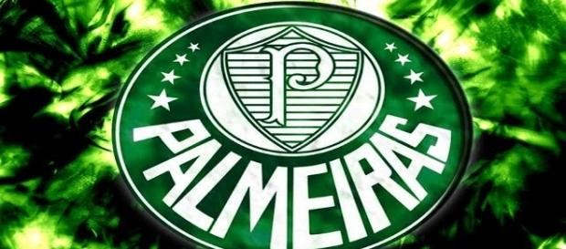 Palmeiras estréia com goleada no Brasileiro Palmeiras estréia com goleada no Brasileiro