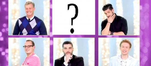 Qui a fait son coming-out ?... Qui a fait son coming-out ?...