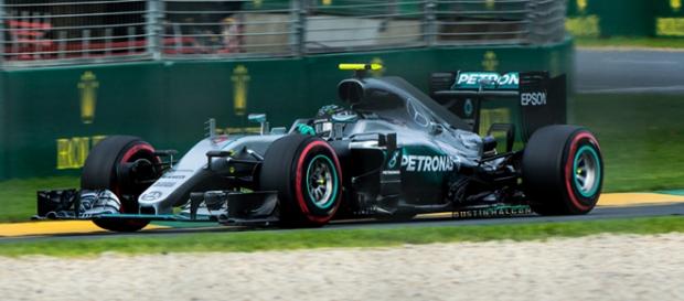 Rosberg buscará en Barcelona su quinta victoria consecutiva Rosberg buscará en Barcelona su quinta victoria consecutiva