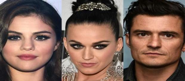 Selena Gomez escreve no Twitter para Katy Perry e ator continua sem se manifestar Selena Gomez escreve no Twitter para Katy Perry e ator continua sem se manifestar