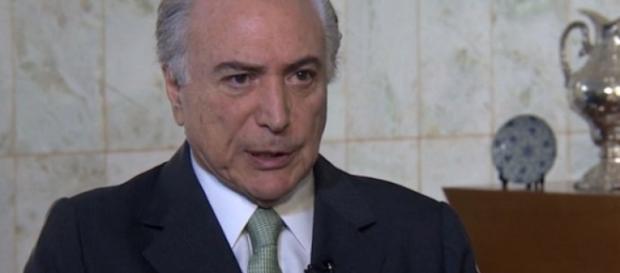 Temer que reunir centrais sindicais para discutir reforma na previdência Temer que reunir centrais sindicais para discutir reforma na previdência