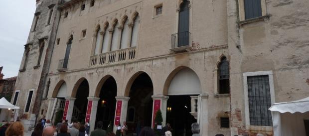 Thiene in provincia di Vicenza, casa occupata da oltre un anno da due pregiudicati nordafricani Thiene in provincia di Vicenza, casa occupata da oltre un anno da due pregiudicati nordafricani