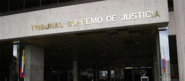 Tribunal Supremo de Justicia Venezolano no es imparcial Tribunal Supremo de Justicia Venezolano no es imparcial