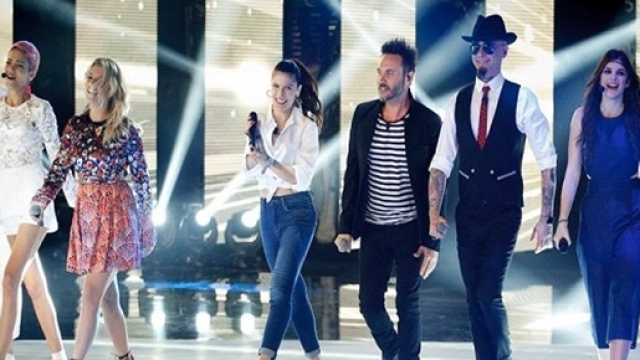 Amici 15, caos durante la semifinale