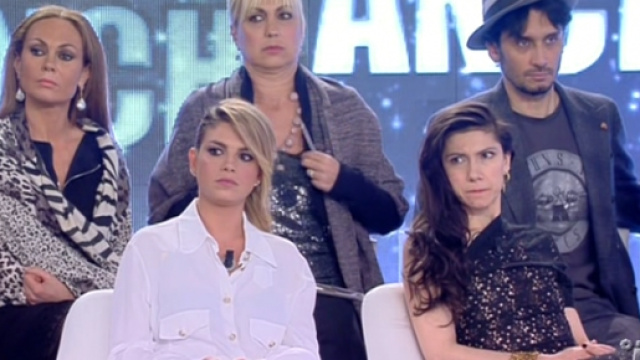 Amici 2016: ecco i finalisti ufficiali