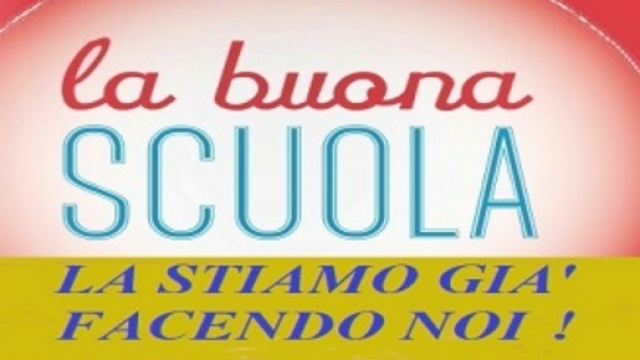 Docenti abilitati seconda Fascia